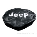 Tire Cover 16 Inch Spare Car Tire Cover